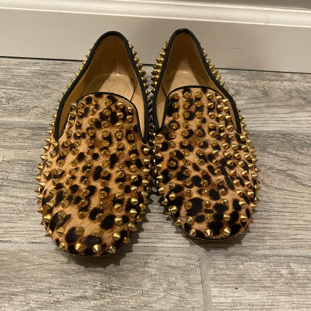 Authentic And In Good Condition. Comes With The D… - image 1